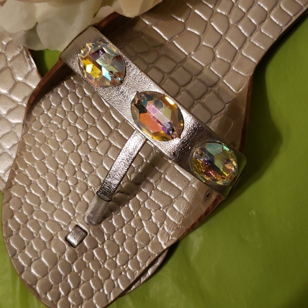 💥Amrita Singh sandals